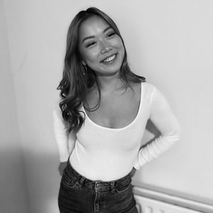 Meet your Posher, Ana